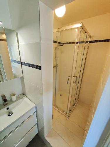 BEL AIR - Studio, Proche centre, WIFI, Climatisation