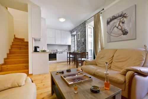 Afbeelding uit fotogalerij van Espianade House in Corfu-stad