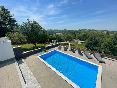 Relax zone - Apartmani La ISA – Photos 3