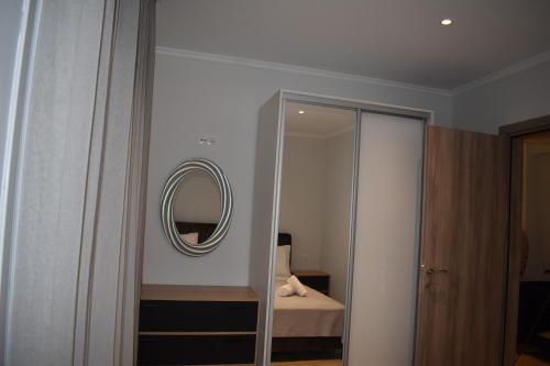 Gallery image of Sea view luxury apartment in Nea Kallikratia. in Nea Kalikratia