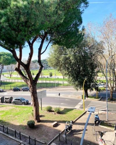 Basilica Papale di San Paolo Appartamento Moderno - YOURhOME