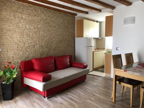 Gallery image of Apartments Bea in Lovran