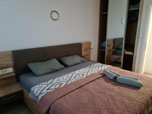 Photo de la galerie de l'établissement Apartment Mini, à Kumanovo