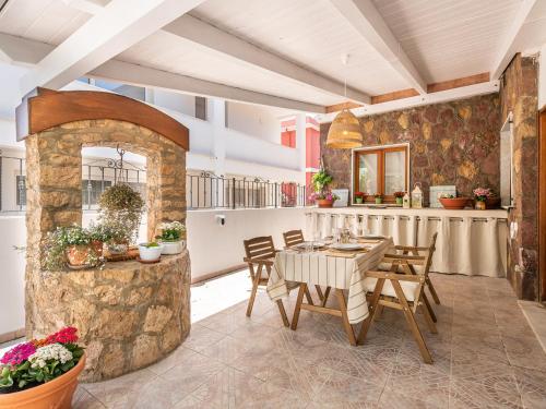 Fotografie z fotogalerie ubytování Villa Iole Apartment v destinaci Carloforte