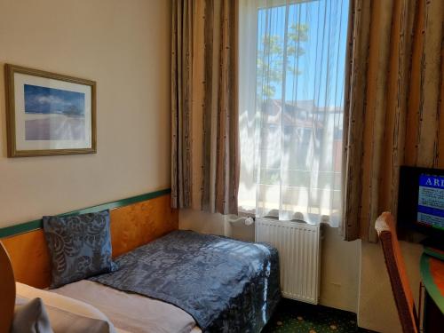 myMINGA4 - Hotel & serviced Apartments Image