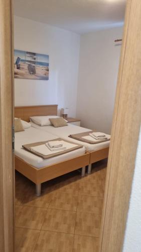 Apartmani Smoljic
