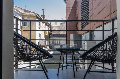 Résidence Topaze - Central - Luxurious - 50m Croisette Palais - LRA CANNES photo 145