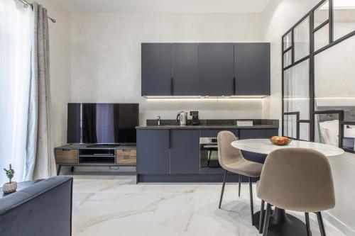 Résidence Topaze - Central - Luxurious - 50m Croisette Palais - LRA CANNES photo 147