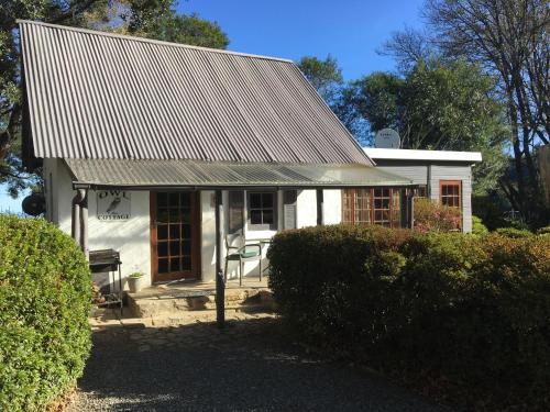 Fotografie z fotogalerie ubytování Maylodge Country Cottages v destinaci Hogsback