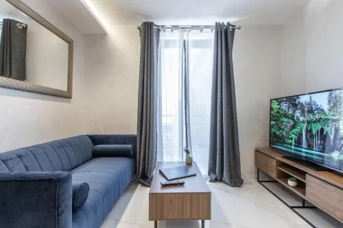 Résidence Topaze - Central - Luxurious - 50m Croisette Palais - LRA CANNES photo 26