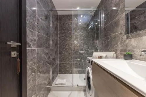 Résidence Topaze - Central - Luxurious - 50m Croisette Palais - LRA CANNES photo 25