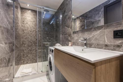 Résidence Topaze - Central - Luxurious - 50m Croisette Palais - LRA CANNES photo 122