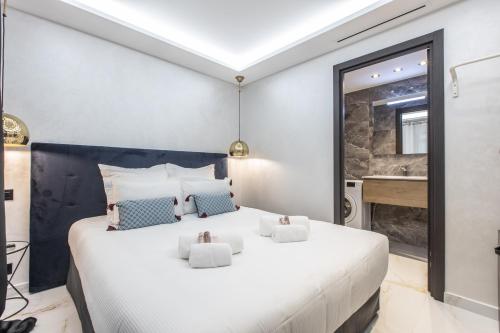 Résidence Topaze - Central - Luxurious - 50m Croisette Palais - LRA CANNES photo 121