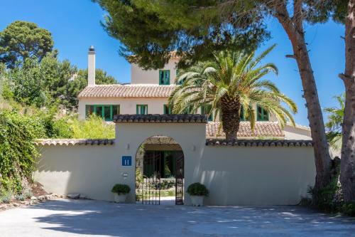 Villa Riu Blanc, Benissa – Bijgewerkte prijzen 2023