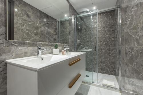 Résidence Topaze - Central - Luxurious - 50m Croisette Palais - LRA CANNES photo 127