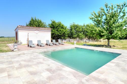 Le Triol, gite de charme – Photos 2