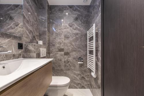 Résidence Topaze - Central - Luxurious - 50m Croisette Palais - LRA CANNES photo 123