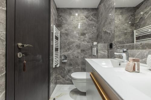 Résidence Topaze - Central - Luxurious - 50m Croisette Palais - LRA CANNES photo 128