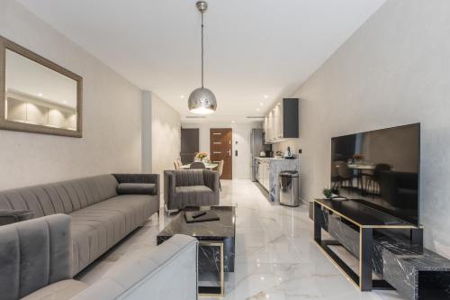 Résidence Topaze - Central - Luxurious - 50m Croisette Palais - LRA CANNES photo 86