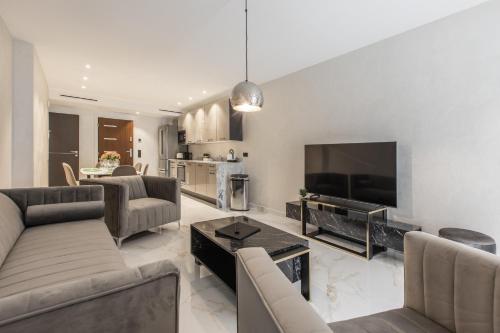 Résidence Topaze - Central - Luxurious - 50m Croisette Palais - LRA CANNES photo 94