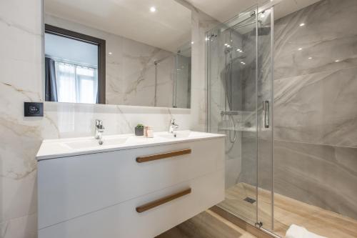 Résidence Topaze - Central - Luxurious - 50m Croisette Palais - LRA CANNES photo 96