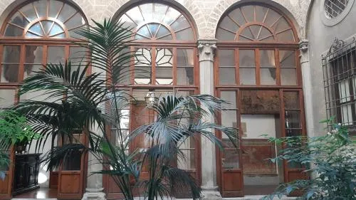 Palazzo Capponi alle Rovinate photo 1