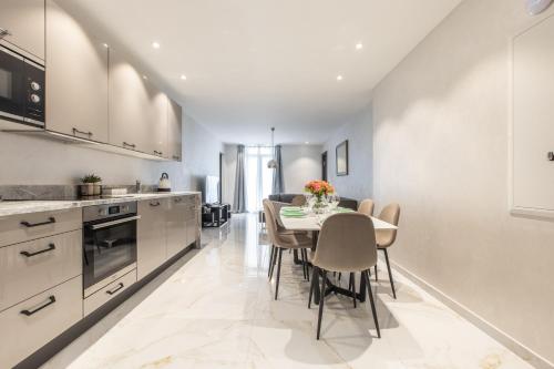 Résidence Topaze - Central - Luxurious - 50m Croisette Palais - LRA CANNES photo 98