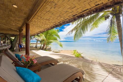 Toberua Island Resort – Photos 2