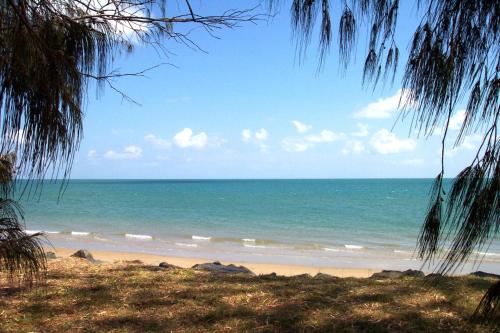 Gallery image of Sunrise Units in Hervey Bay