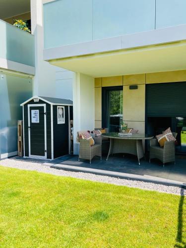 Platinium Rewal GardenSuite Maxima NEW