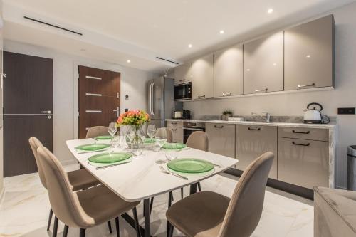 Résidence Topaze - Central - Luxurious - 50m Croisette Palais - LRA CANNES photo 99
