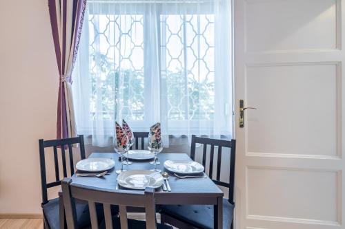 Two bedroom home in Jewish quarter 1074 Budapest, 27 Dob utca kép - 3