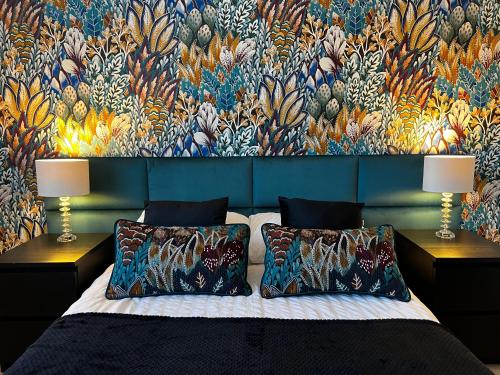 Apartamenty Villa Fiori - Wyspa Sobieszewska