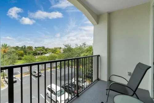 Orlando Resort Rentals at Universal Boulevard photo 39
