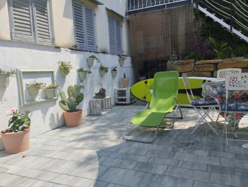 Gallery image of Apartments Stella in Piran