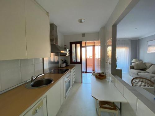 Appartement Atico Juan de Dios (Spanje Motril) - Booking.com