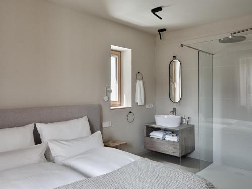 Refugium Rochus Apartment Ludwig – Photos 4