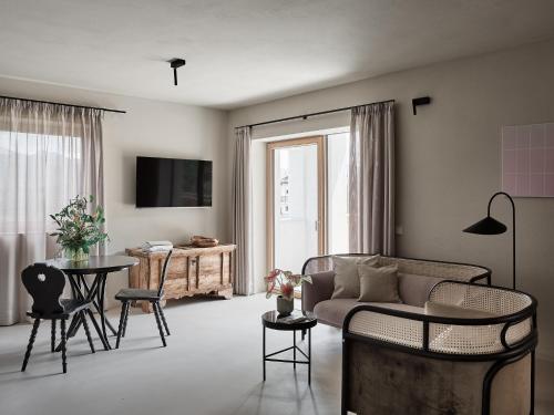 Refugium Rochus Apartment Ludwig – Photos 3