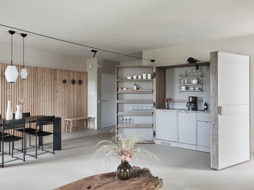 Refugium Rochus Apartment Waltraud – Photos 3