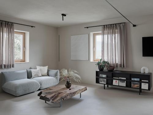 Refugium Rochus Apartment Waltraud – Photos 2