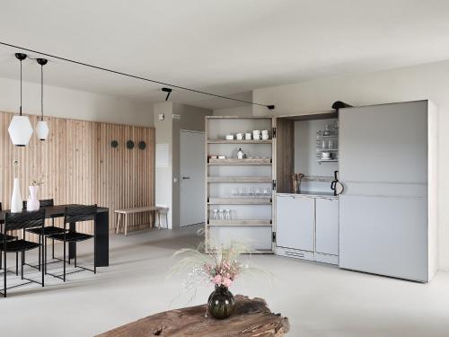 Refugium Rochus Apartment Waltraud