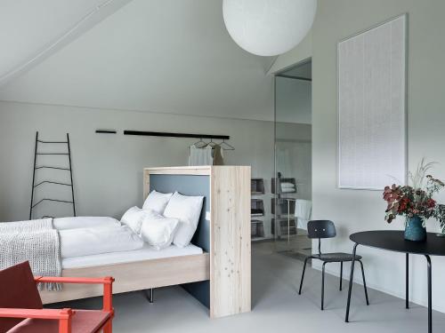 Refugium Rochus Apartment Josefine – Photos 2