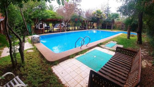 Lodge Spa Melipilla – Photos 4