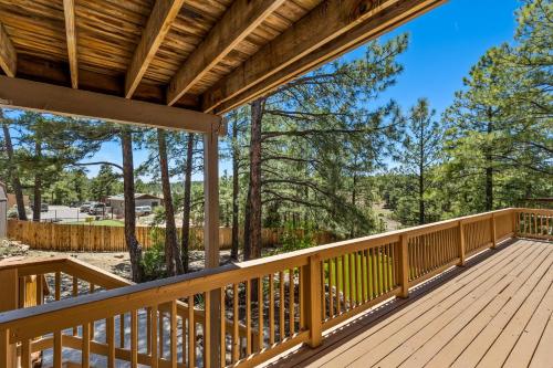 Sinagua Heights Flagstaff home – Photos 2