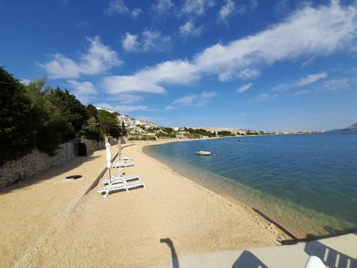 Gallery image of Apartments Tomi in Novalja