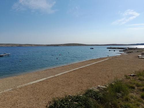 Gallery image of Apartments Tomi in Novalja