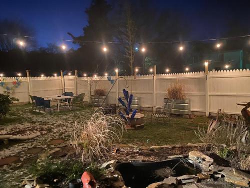 Gallery image of BEACH HAVEN Dog friendly farmette Great for 2 couples in Berlin