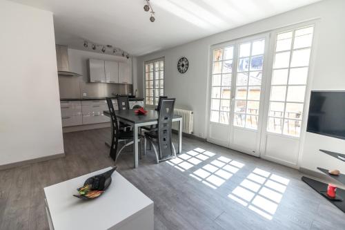 La Salamandra au coeur de Sarlat