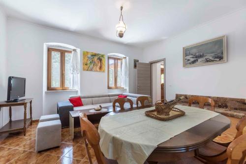 Holiday home in Labin - Istrien 8880