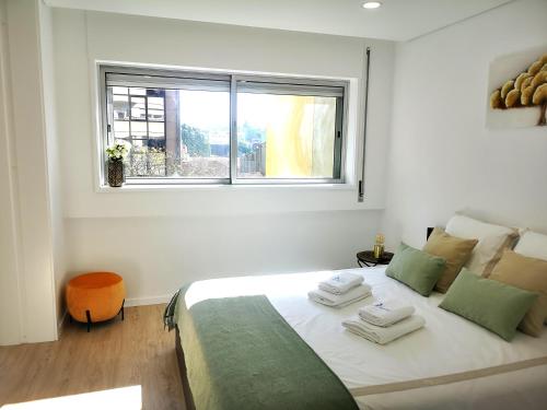OportoView Prestige Apartment